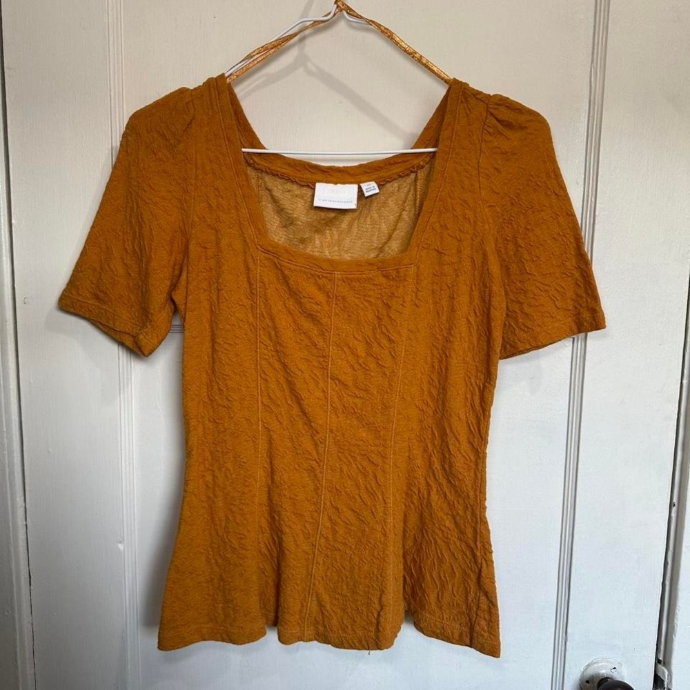 Ett:wa by Anthropologie Top (XS)